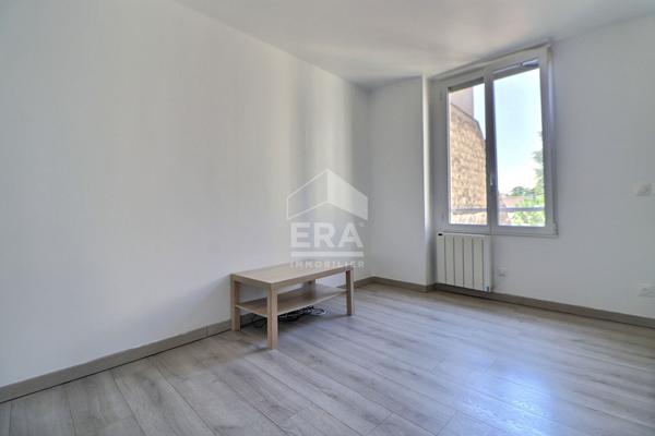 Appartement 2 pièces à vendre à Ermont - Idéal primo-accédant