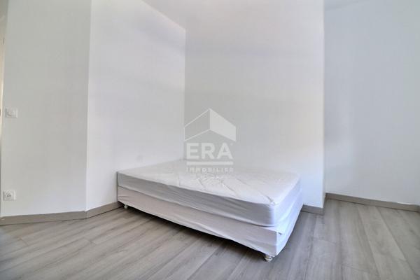 Appartement 2 pièces à vendre à Ermont - Idéal primo-accédant