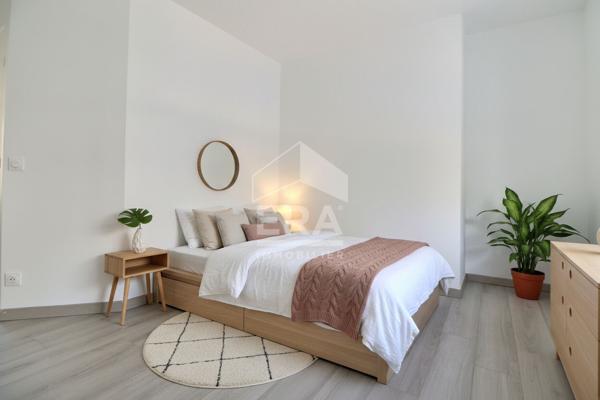 Appartement 2 pièces à vendre à Ermont - Idéal primo-accédant