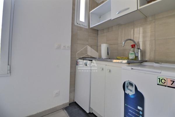 Appartement 2 pièces à vendre à Ermont - Idéal primo-accédant