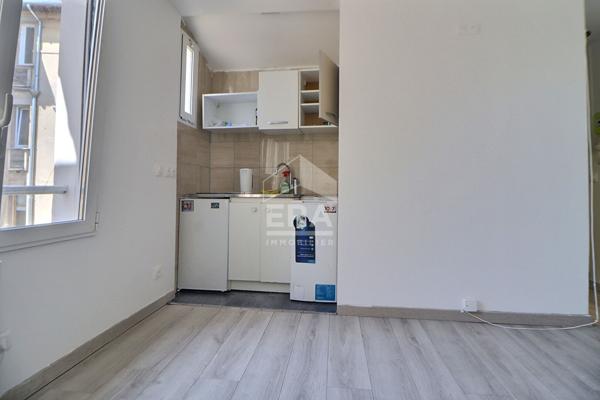 Appartement 2 pièces à vendre à Ermont - Idéal primo-accédant