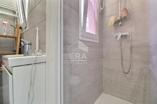 Appartement 2 pièces à vendre à Ermont - Idéal primo-accédant