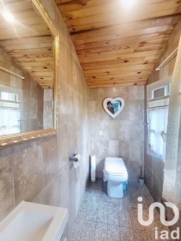 Maison à vendre 4 pièces 100 m² Rostrenen