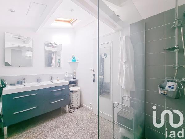 Maison à vendre 4 pièces 100 m² Rostrenen