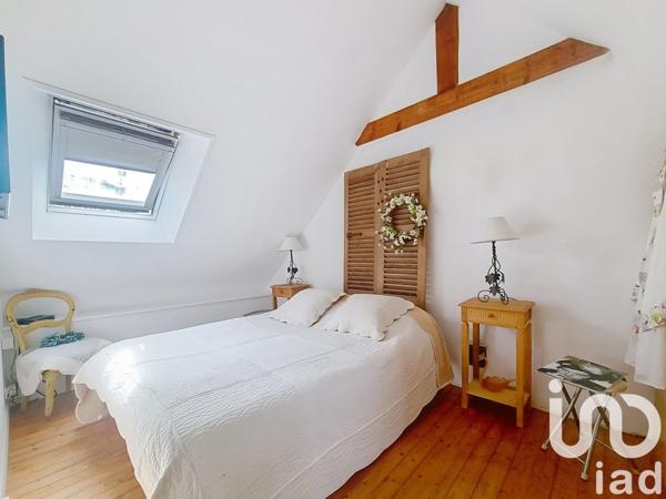 Maison à vendre 4 pièces 100 m² Rostrenen