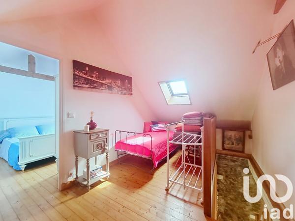 Maison à vendre 4 pièces 100 m² Rostrenen