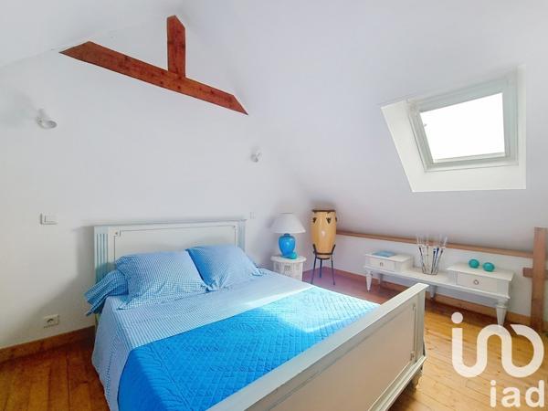 Maison à vendre 4 pièces 100 m² Rostrenen