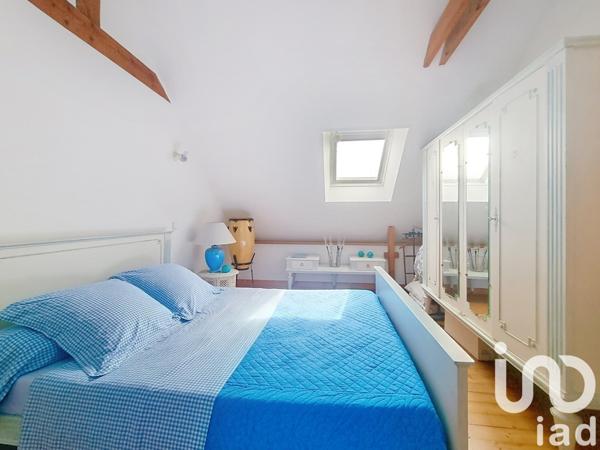 Maison à vendre 4 pièces 100 m² Rostrenen