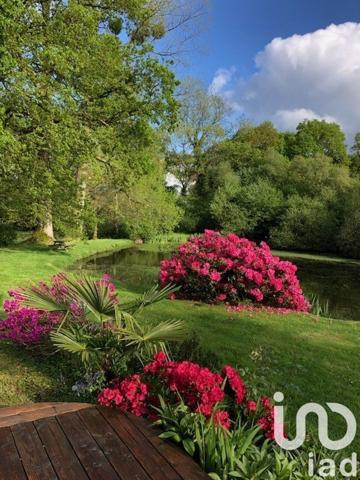 Maison à vendre 4 pièces 100 m² Rostrenen