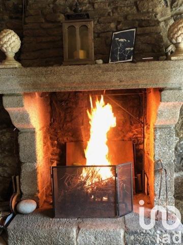 Maison à vendre 4 pièces 100 m² Rostrenen