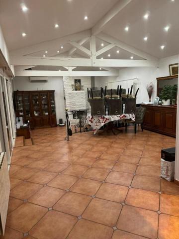 EXCLUSIVITE  Maison d'architecte Allauch