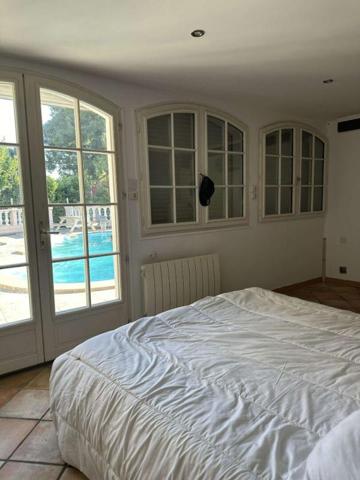 EXCLUSIVITE  Maison d'architecte Allauch