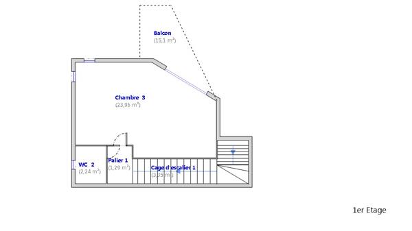 EXCLUSIVITE  Maison d'architecte Allauch