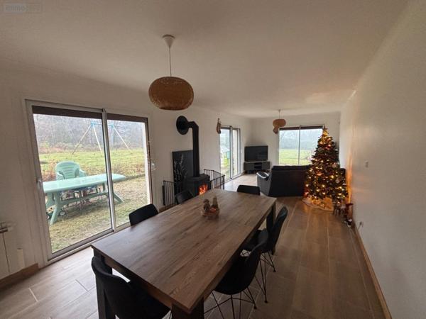 Maison à vendre à La Chapelle dans les Ardennes (08200), ref : 10305/1273