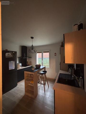 Maison à vendre à La Chapelle dans les Ardennes (08200), ref : 10305/1273