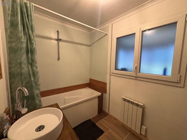 Maison à vendre à La Chapelle dans les Ardennes (08200), ref : 10305/1273