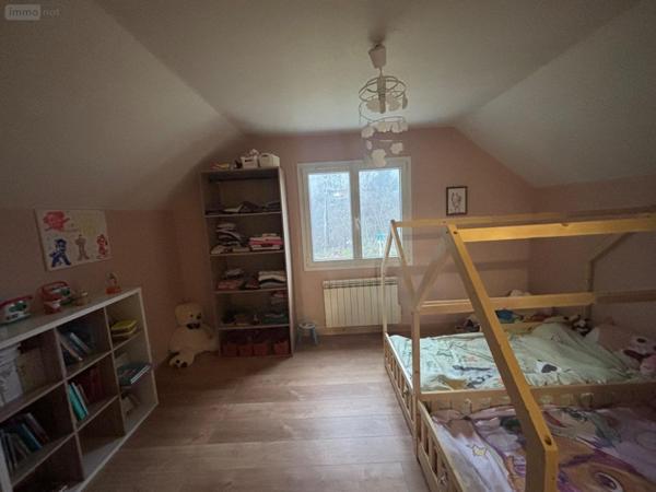 Maison à vendre à La Chapelle dans les Ardennes (08200), ref : 10305/1273