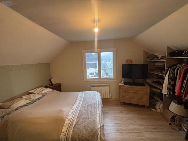 Maison à vendre à La Chapelle dans les Ardennes (08200), ref : 10305/1273