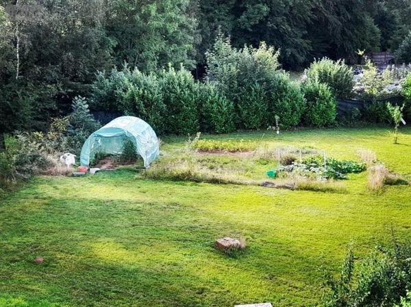Maison à vendre à La Chapelle dans les Ardennes (08200), ref : 10305/1273