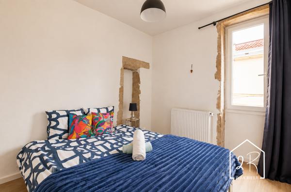 Maison 185 m² - terrain - piscine