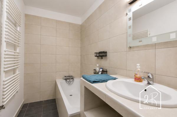 Maison 185 m² - terrain - piscine