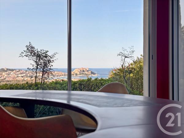 Maison à vendre  20 pièces - 502 m2 CALVI - 202
