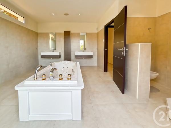 Maison à vendre  20 pièces - 502 m2 CALVI - 202