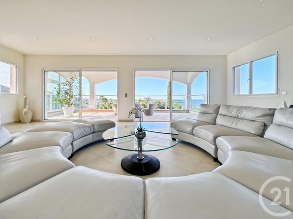 Maison à vendre  20 pièces - 502 m2 CALVI - 202