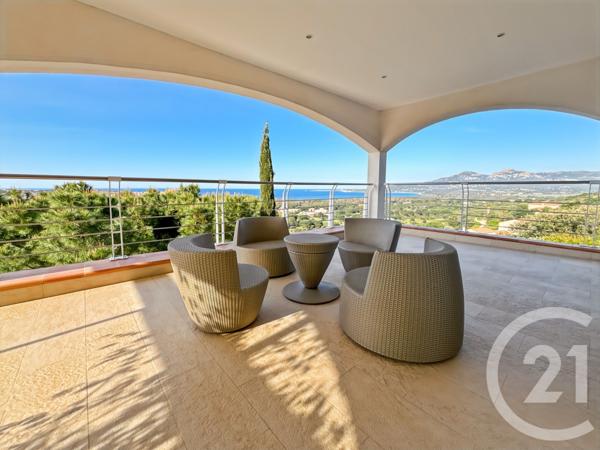Maison à vendre  20 pièces - 502 m2 CALVI - 202