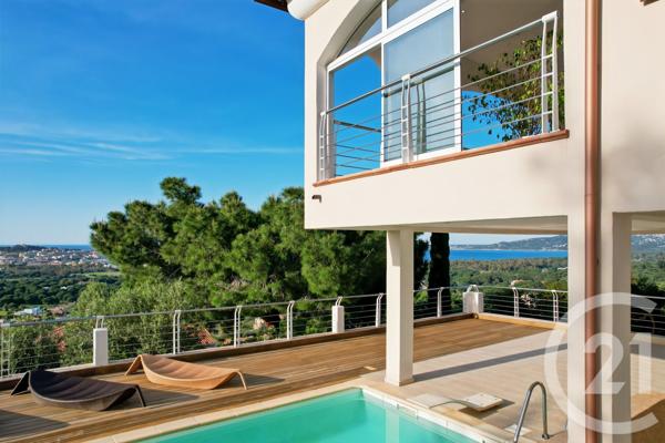Maison à vendre  20 pièces - 502 m2 CALVI - 202
