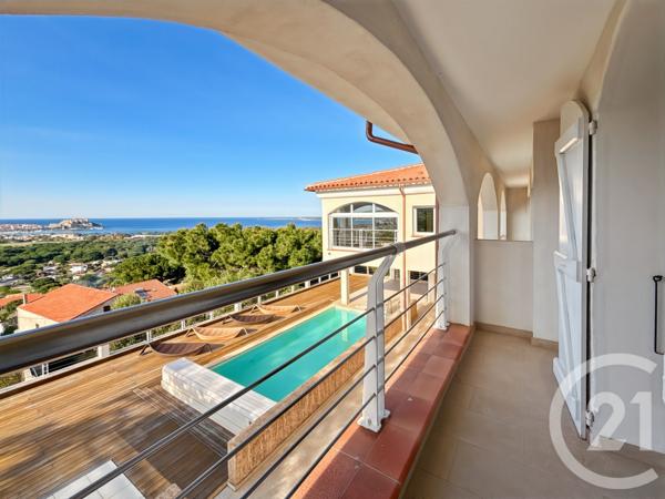 Maison à vendre  20 pièces - 502 m2 CALVI - 202