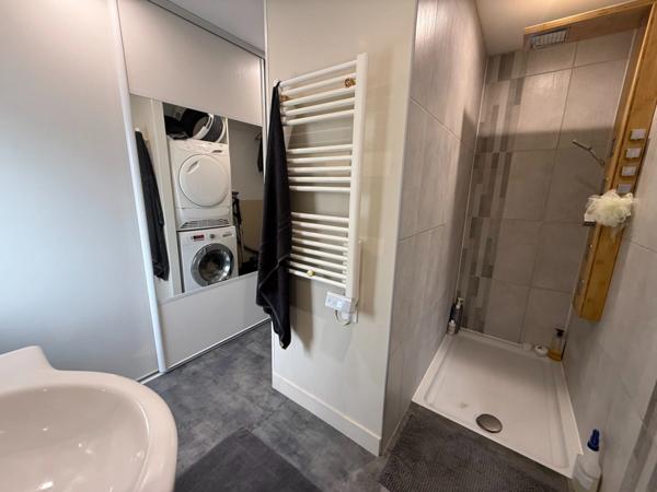 Maison à vendre PLAIN-PIED SOYAUX Bourg jardin garage