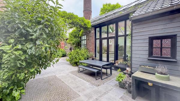 Loft Lille