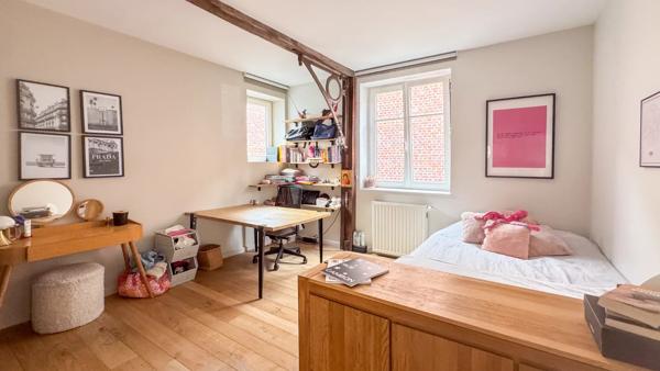 Loft Lille