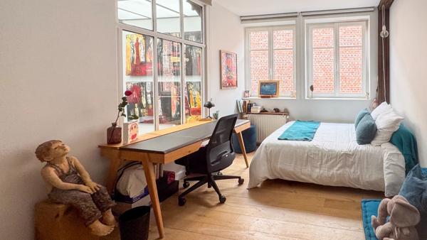 Loft Lille