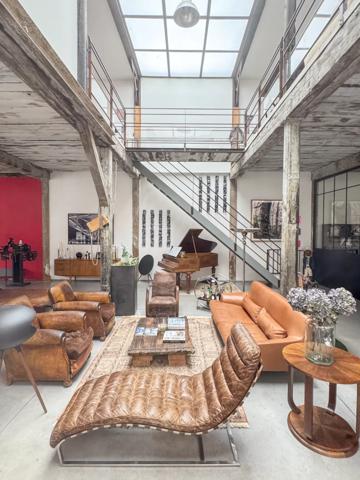 Loft Lille