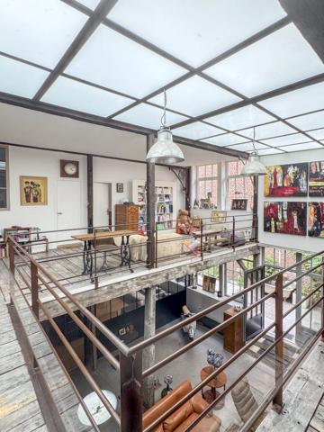 Loft Lille
