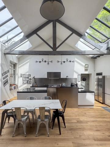 Loft Lille