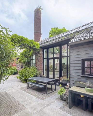 Loft Lille