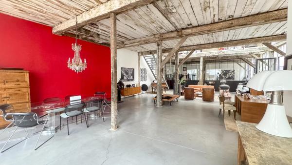 Loft Lille