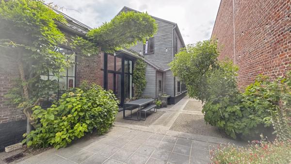 Loft Lille