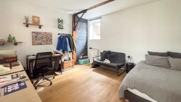 Loft Lille