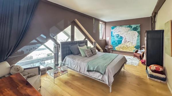 Loft Lille