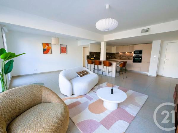 Appartement F3 à vendre  3 pièces - 86,70 m 2   ARGELES SUR MER  - 66