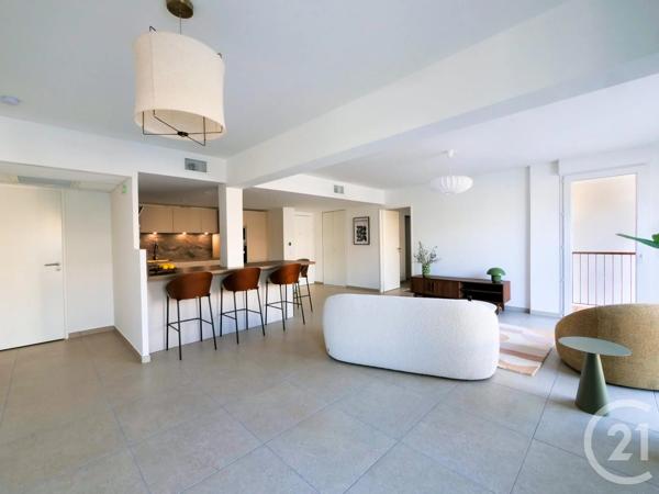 Appartement F3 à vendre  3 pièces - 86,70 m 2   ARGELES SUR MER  - 66