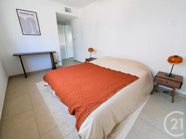 Appartement F3 à vendre  3 pièces - 86,70 m 2   ARGELES SUR MER  - 66