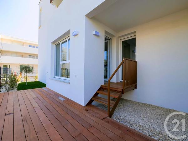 Appartement F3 à vendre  3 pièces - 86,70 m 2   ARGELES SUR MER  - 66