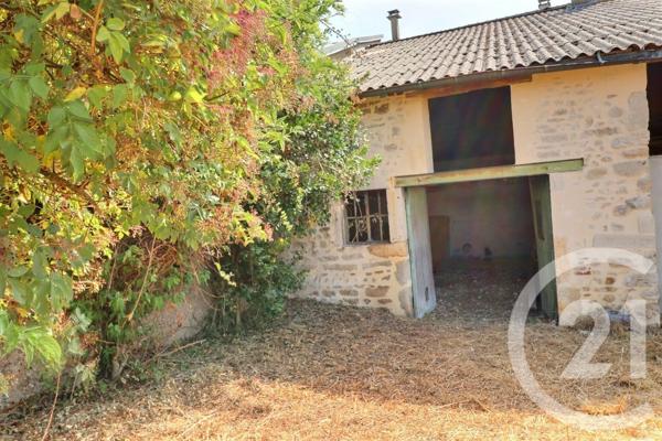 Appartement Duplex à vendre  2 pièces - 52 m 2   BOURG EN BRESSE  - 01