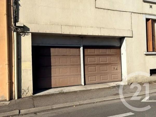 Appartement Duplex à vendre  2 pièces - 52 m 2   BOURG EN BRESSE  - 01