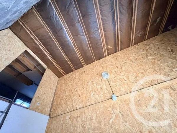 Appartement Duplex à vendre  2 pièces - 52 m 2   BOURG EN BRESSE  - 01